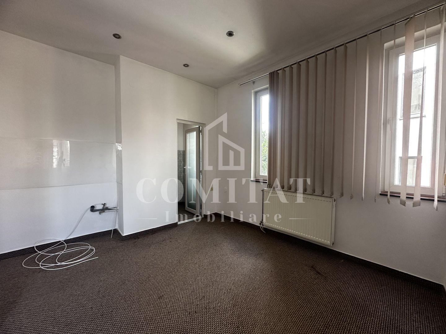 Spațiu de birouri | Parcare | Zona Zorilor - Poză 6