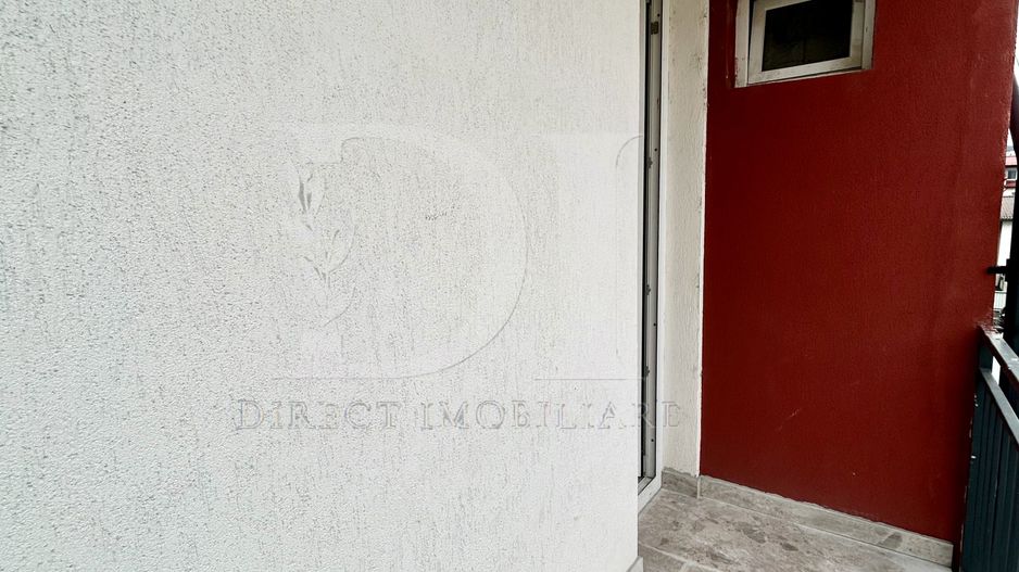 Apartament  2 camere de vanzare / Eroilor / Floresti - Poză 9