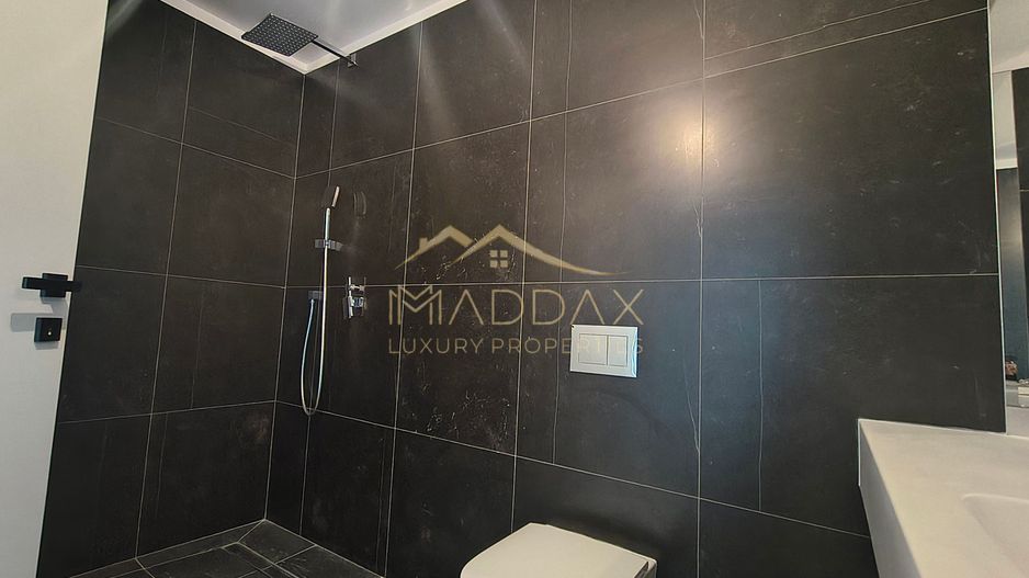 Apartament LUX 4 camere // vedere panoramica // Floreasca - Poză 27