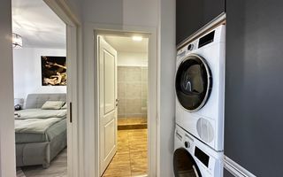 Apartament la cheie ! 2 camere ! Zona Str Teilor - Floresti - Poză 19