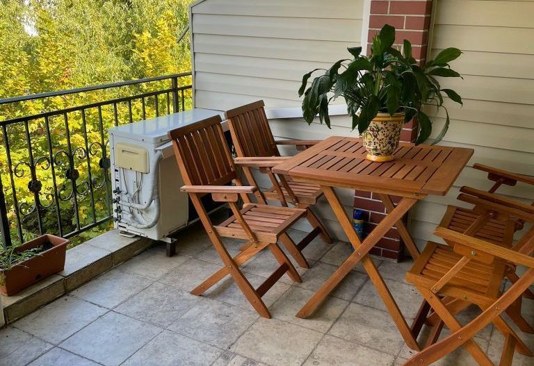 Duplex elegant 3 camere – 100 mp, vedere spre Lacul Tei | Cartier Tei - Poză 8