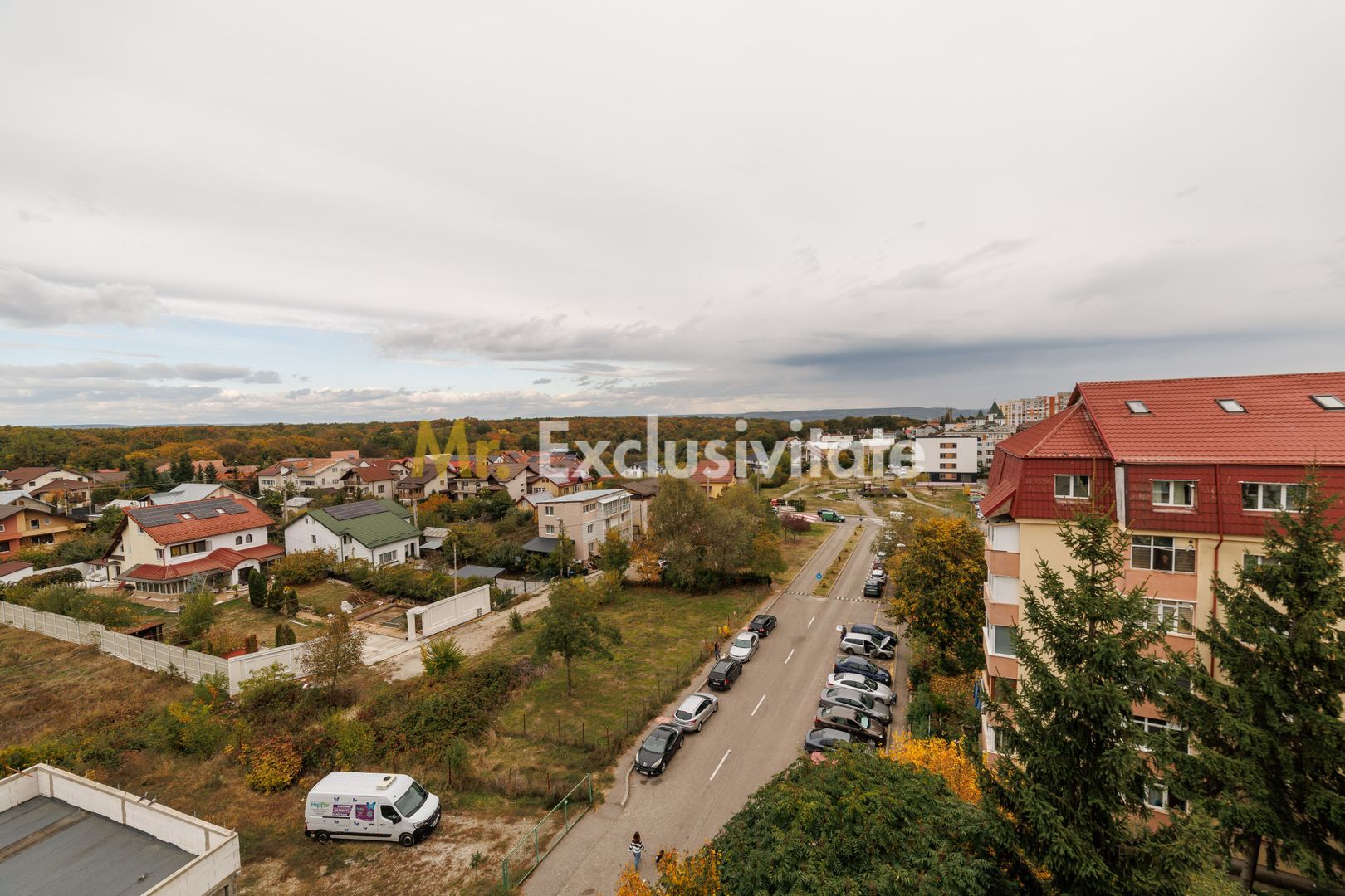Apartament 4 camere, Trivale, Pitesti - Poză 10