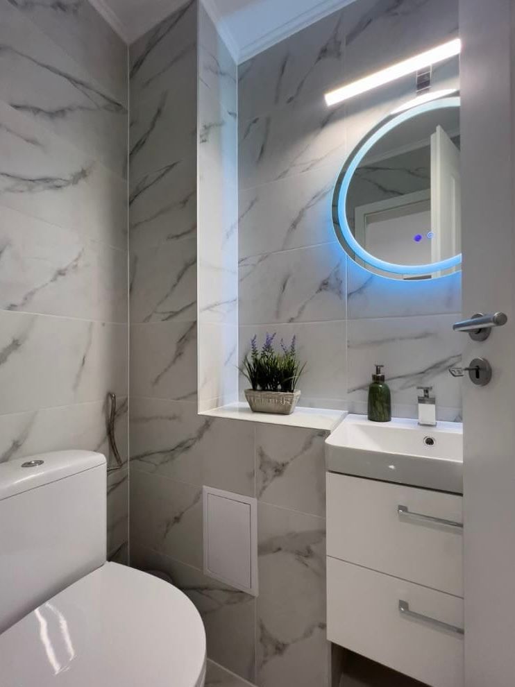 Apartament Premium I Lux și Confort I Zona Aradului - Poză 10