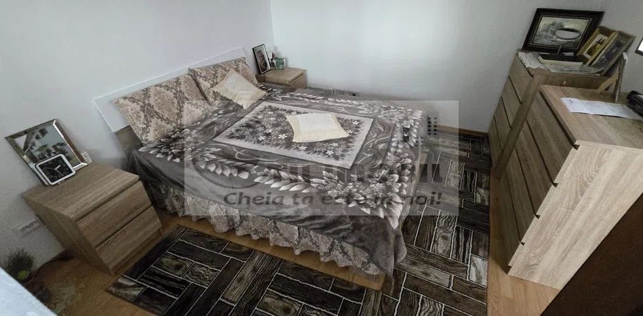 Apartament 3 camere, decomandat, 99.500 € – 65 mp utili - Poză 4