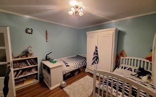 Apartament 3 camere cu grădină – Florești, zona Someșului. - Poză 4