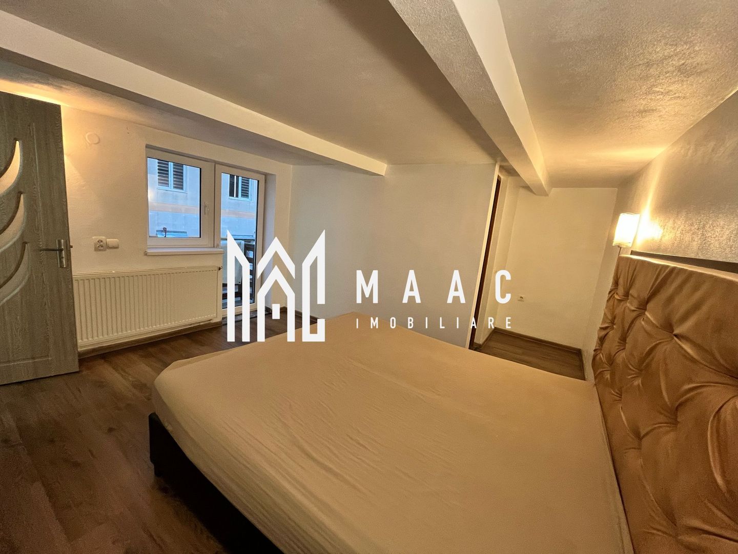 BLACK FRIDAY - Apartament 2 camere | 39 MPU | Broscarie - Poză 1