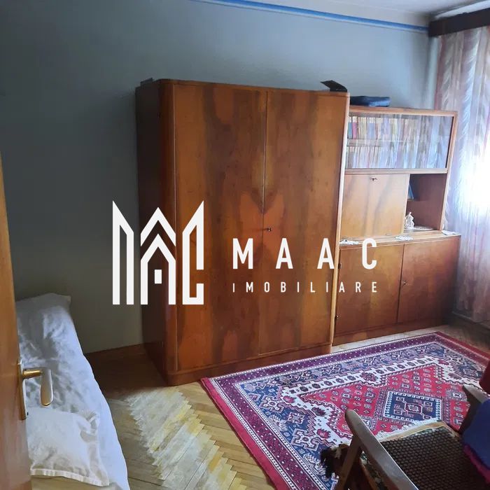 Apartament 2 camere I Etajul 3 I Balcon I Zona Rahova - Poză 1