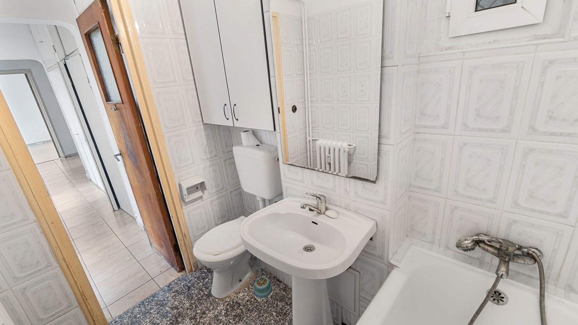 3 camere Vedere Parc Decomandat 1974 Anvelopat Pantelimon Morarilor - Poză 8