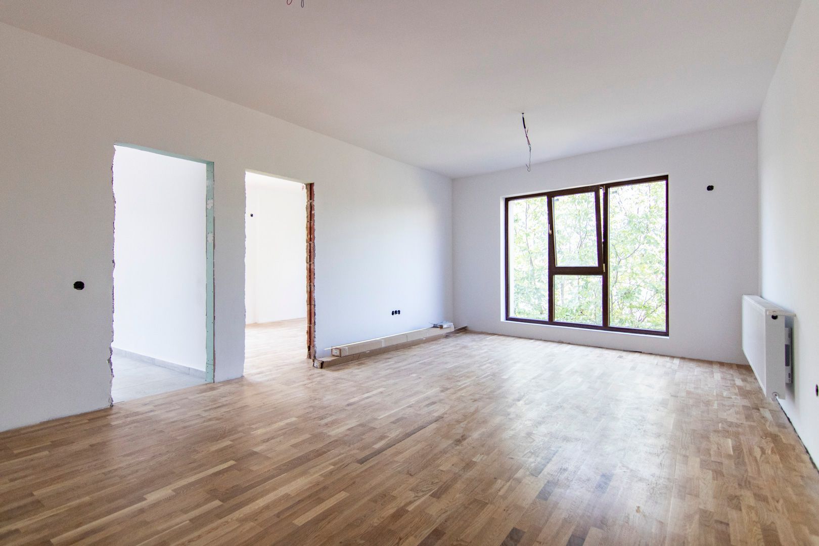2 camere | Prelungirea Ghencea | 61.41 mp | Etaj 2 | Finalizat | Comision 0% - Poză 6