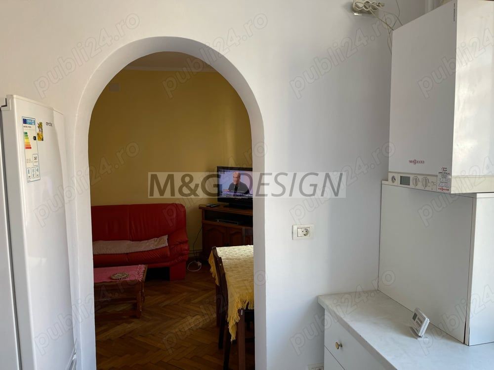 Apart 3 camere Medicina -Prefectura centrala proprie +boxa - Poză 5