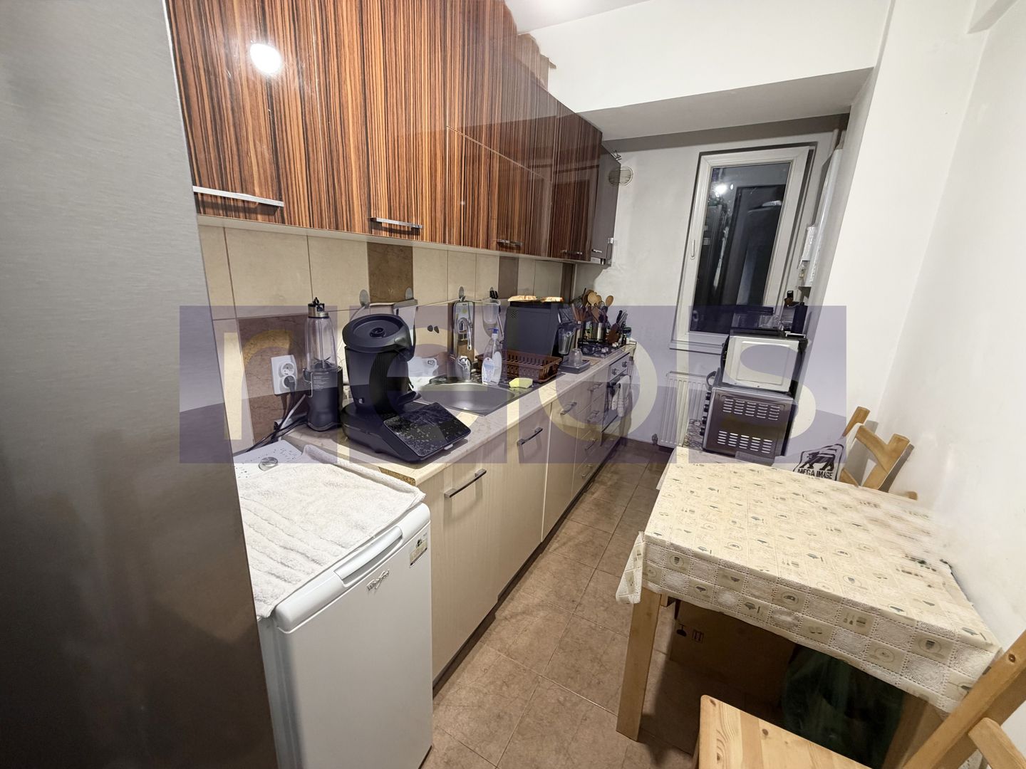 VANZARE 2 CAMERE | ETAJ 3/4 | BUCURESTII NOI – DAMAROAIA | METROU JIULUI - Poză 5