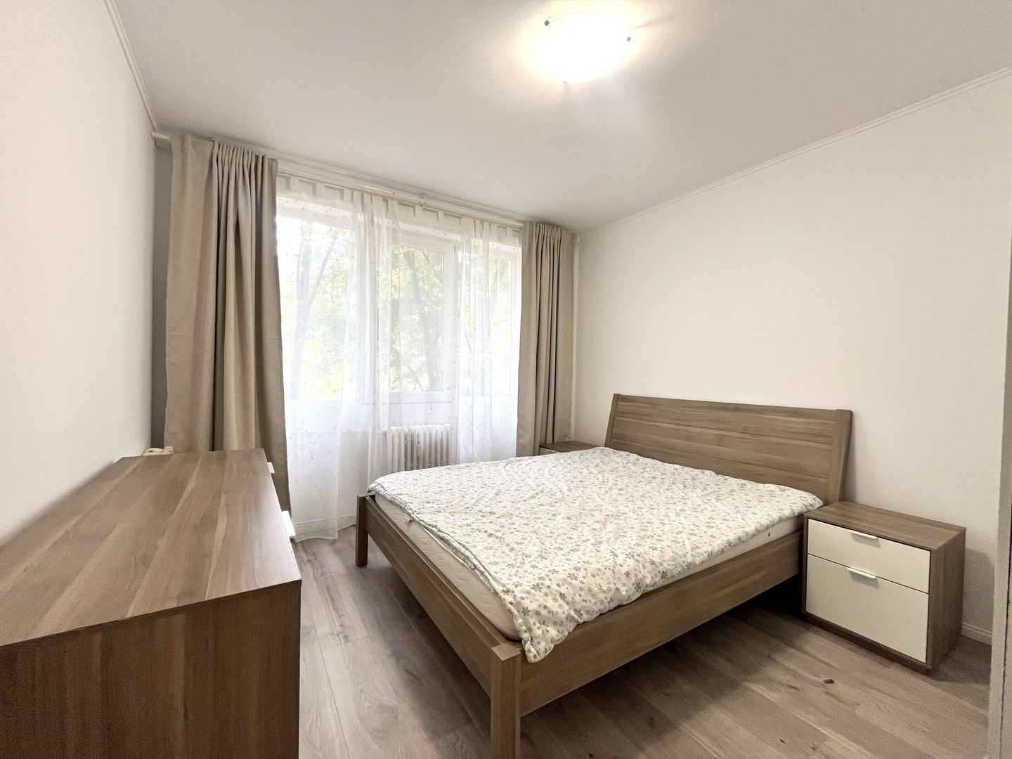 Apartament cu 2 camere, chiriaș inclus, în zona Centrala - Popa Șapcă - Poză 9