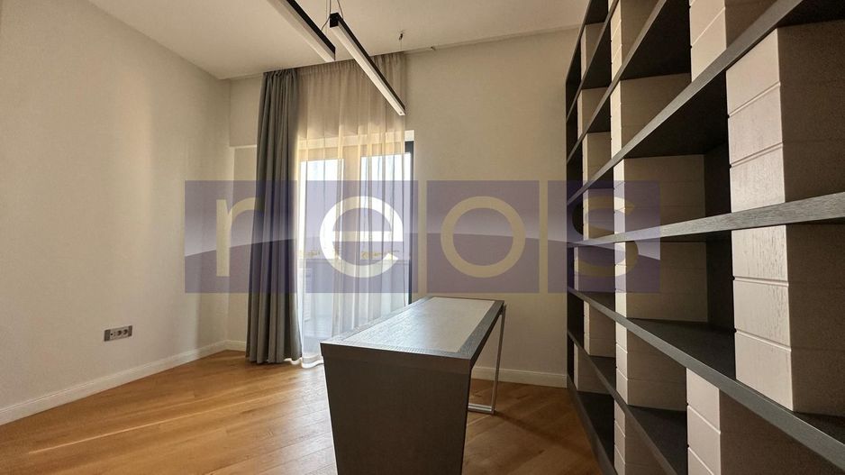 Penthouse deosebit | Ultrafinisat | Design modern | Zona Herastrau - Poză 20