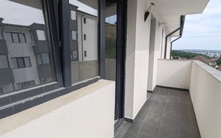 INTABULAT! Apartament 1 camera, 38mp, 64000 euro-Hlincea- Poitiers - Poză 8