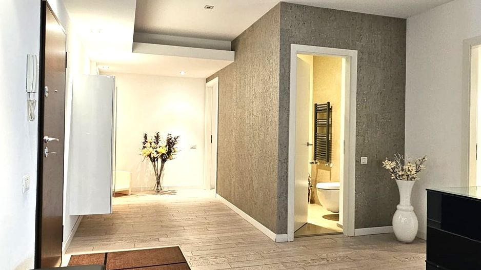 Apartament cu 3 camere // Nordului // Herastrau - Poză 21