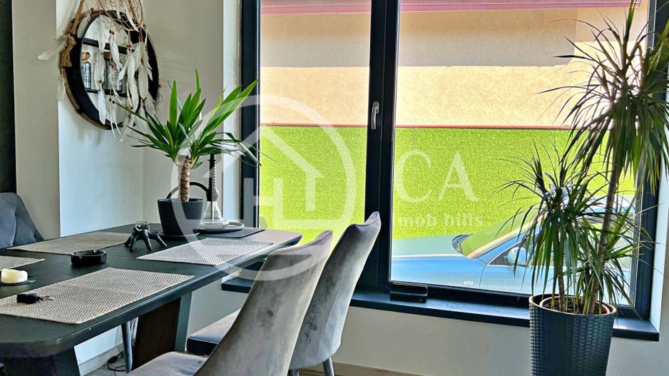 Casa cu 3 camere de inchirat în cartierul Tineretului, Oradea - Poză 9