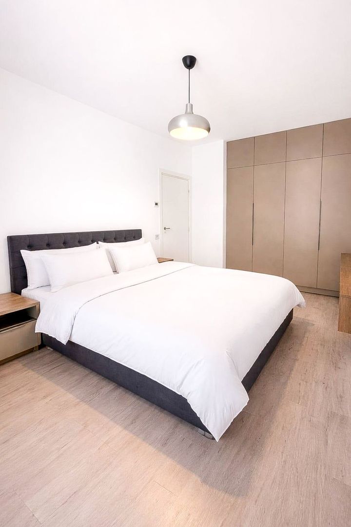 Chirie I Apartament 2 camere | Northside Park – Sisești | Vedere - Poză 5