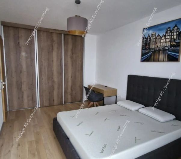 Monarch | Ap 3 camere premium | 80 mp  2 Bai | Balcon 16 mp - Poză 5