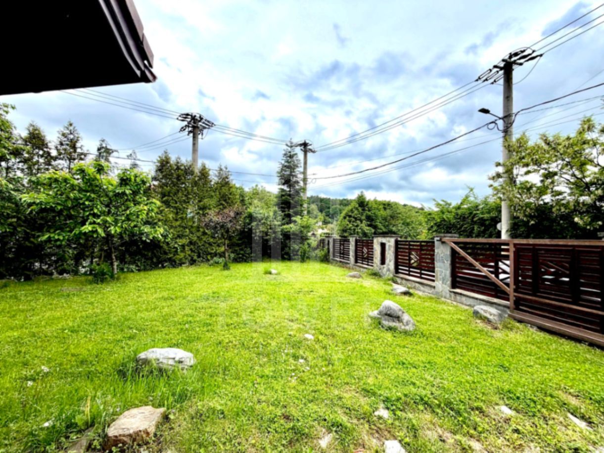 Casă premium de închiriat-Cisnadioara - Poză 8