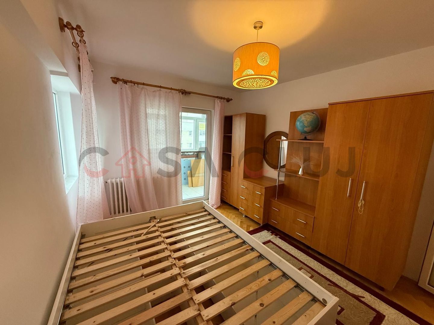 Decomandat - Orientare Sudica - Bloc Izolat - Zona Piata Zorilor - Poză 3