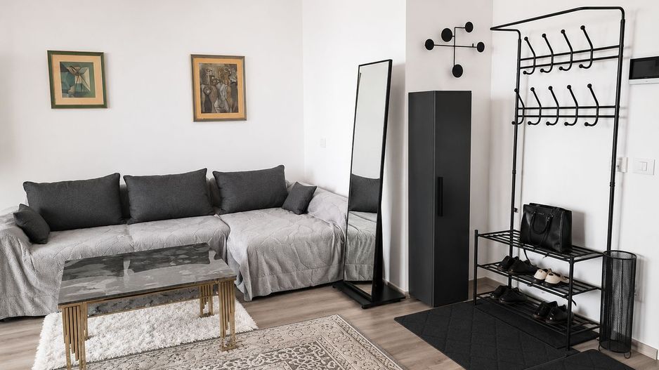 Apartament premium cu 2 camere în Complexul Rezidențial ISHO - Poză 12