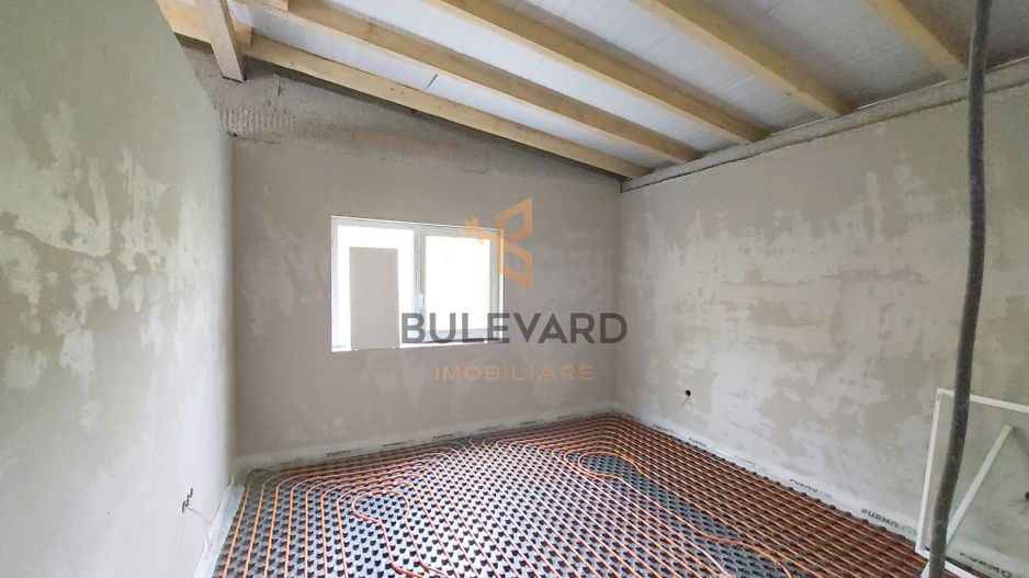 Casa de tip duplex in zona strazii Tautiului! - Poză 11