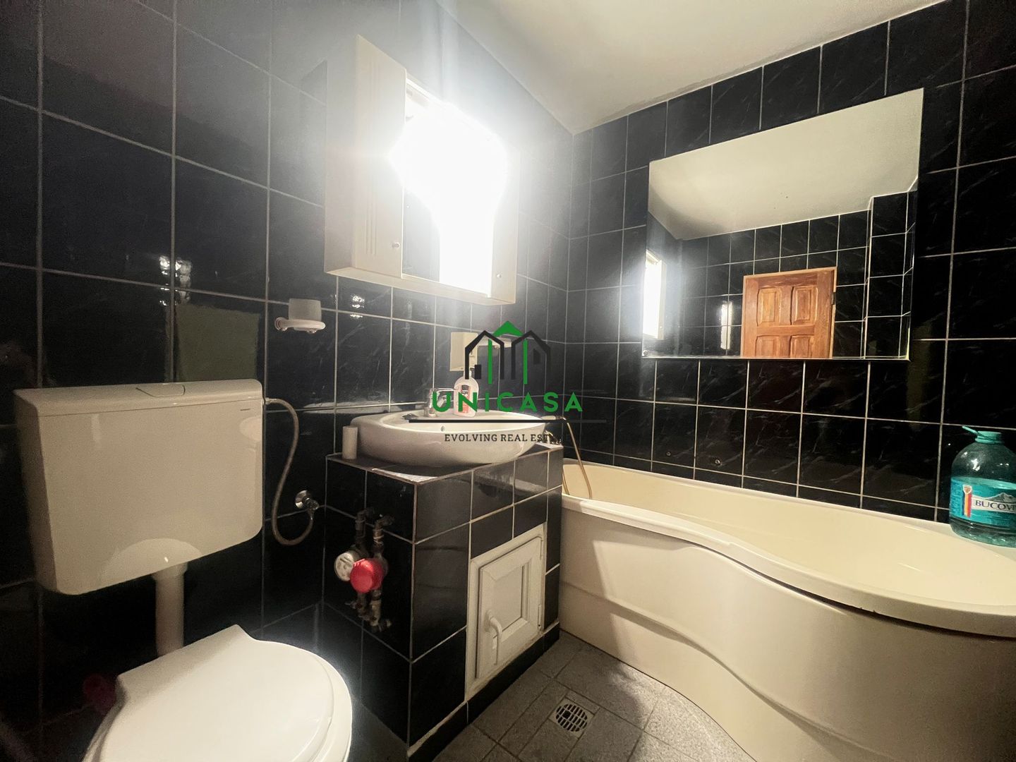 Apartament 2 cam/Gib Mihaescu - Poză 6