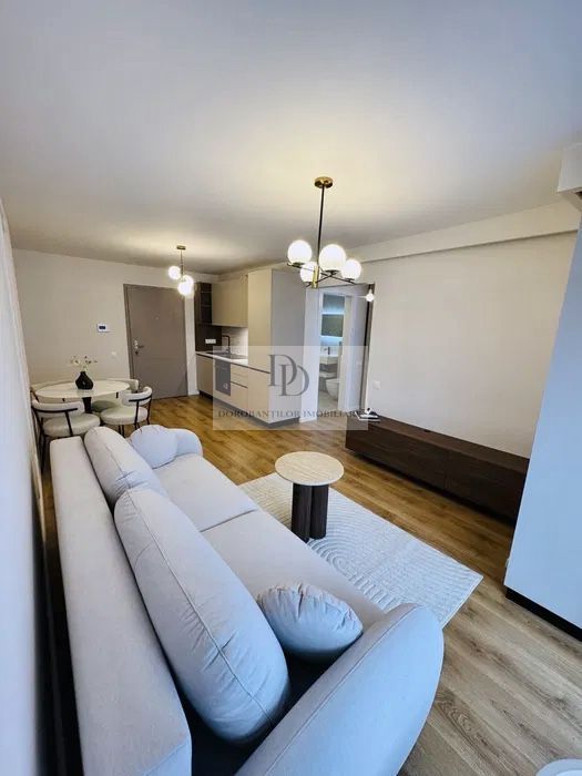 Apartament 2 camere de vânzare | Sopor – Baza Sportivă Gheorgheni - Poză 2
