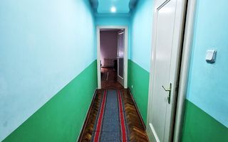 Apartament cu loc de parcare și grădină proprie - de închiriat - Poză 2