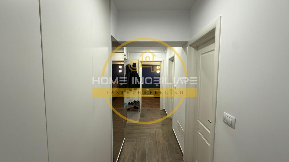 Apartament 2 camere Complex Rezidential - Poză 10