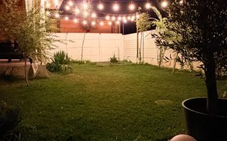 VILĂ MODERNĂ CU 4 CAMERE, CRAMĂ, SI FOIȘOR  | TUNARI – SQUARE HOUSE 2 - Poză 2