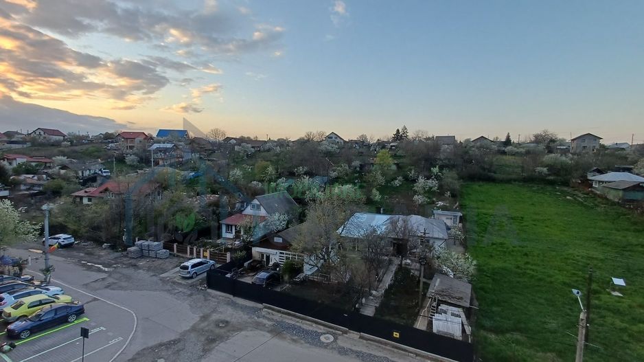 Apartament 3 camere, Dancu, 63.90 mp, 2 locuri parcare - Poză 8