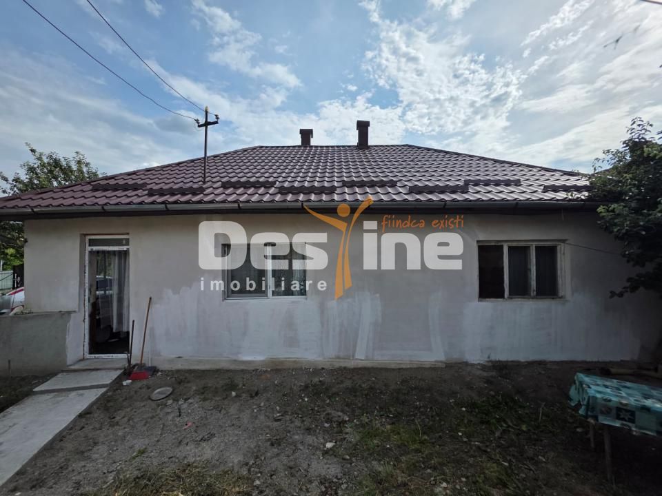 CASĂ DE VÂNZARE IN MIRSID - Poză 1