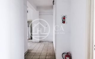 Spatiu comercial cu 15 camere de inchiriat in zona Decebal Oradea - Poză 12