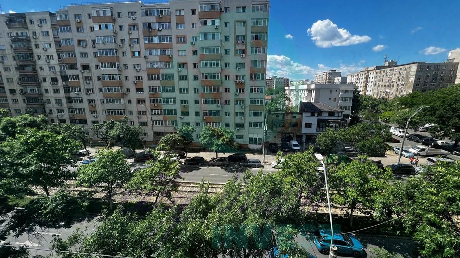 4 camere | 89 mp |  Liceul Bolintineanu | Bloc anvelopat | Posibilitate centrală - Poză 14