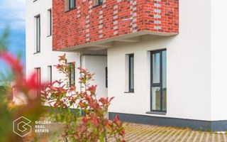 Apartament 2 camere complet mobilat, Complex Rezidential 0% comision - Poză 3