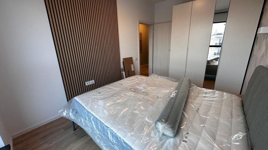 2 Camere Parcare 9min Metrou Lujerlui Exigent Faza 4 Parcul Liniei Afi - Poză 5