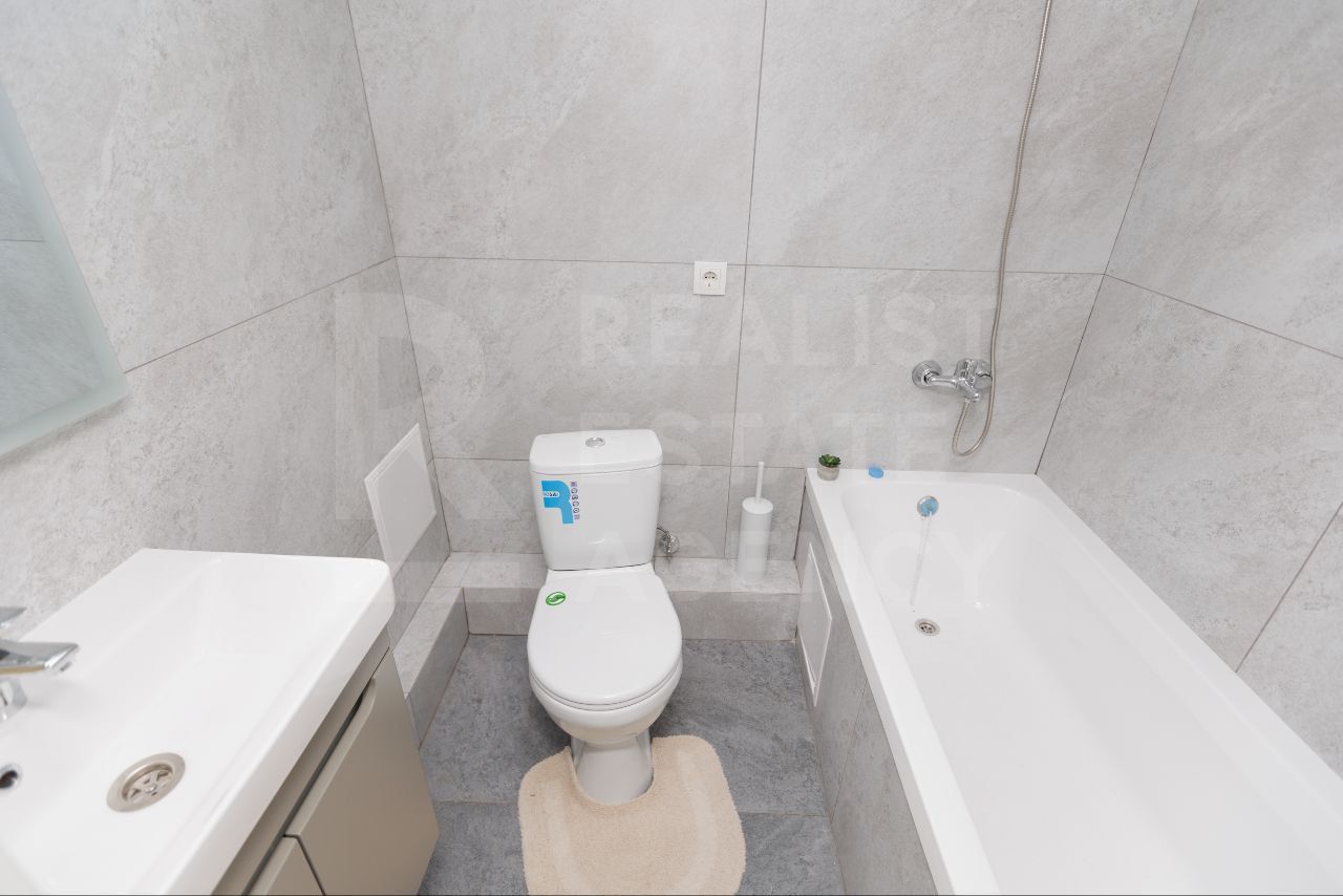 Vânzare, apartament, 1 cameră, str. Voluntarilor, Ciocana - Poză 8