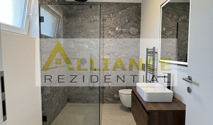 Vila Premium 5 Camere Popesti-Leordeni | Teren Generos & Finisaje Top - Poză 3