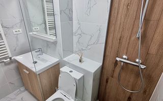 INCHIRIERE 2 CAMERE | PIATA UNIRII | MOBILAT MODERN - Poză 8