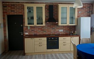 Apartament 2 camere, 55 mp + parcare Florești, zona Parc Poligon. - Poză 3