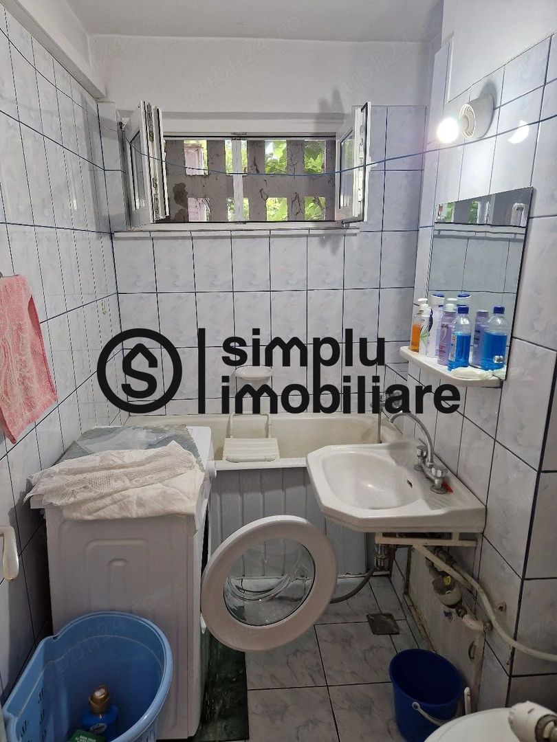 Inchiriere 2 camere-350 euro - Poză 5