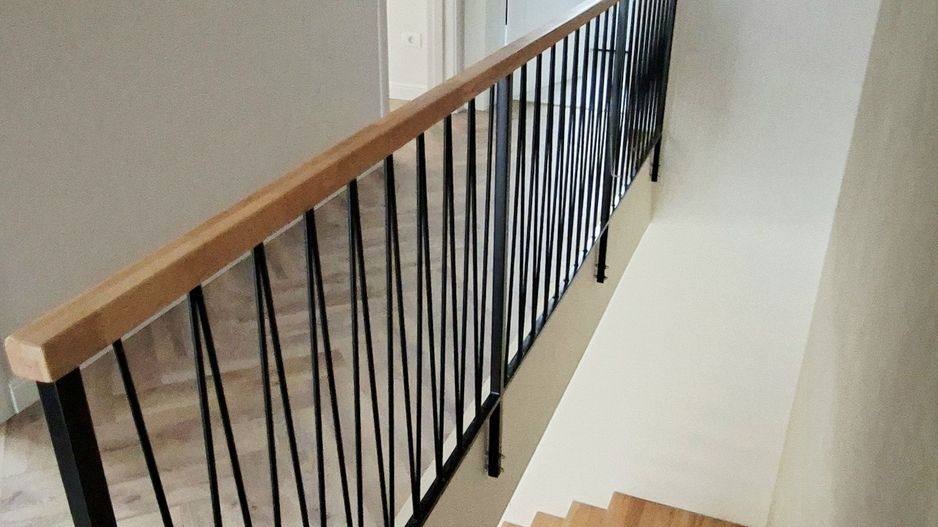 Duplex cu 4 camere - Parcul central Dumbravita - Poză 9