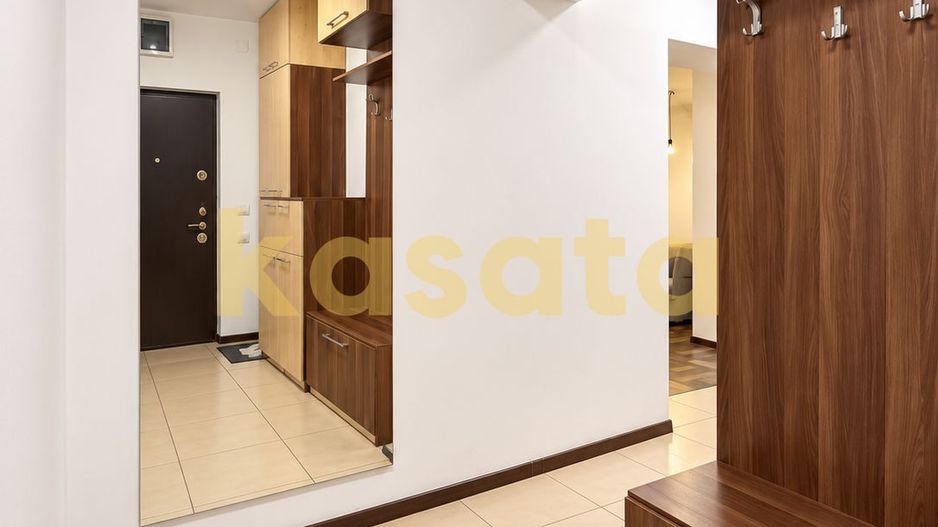 2 CAMERE | IANCULUI | MOBILAT | METROU | CENTRALA PROPRIE | ETAJ 2/8 - Poză 8