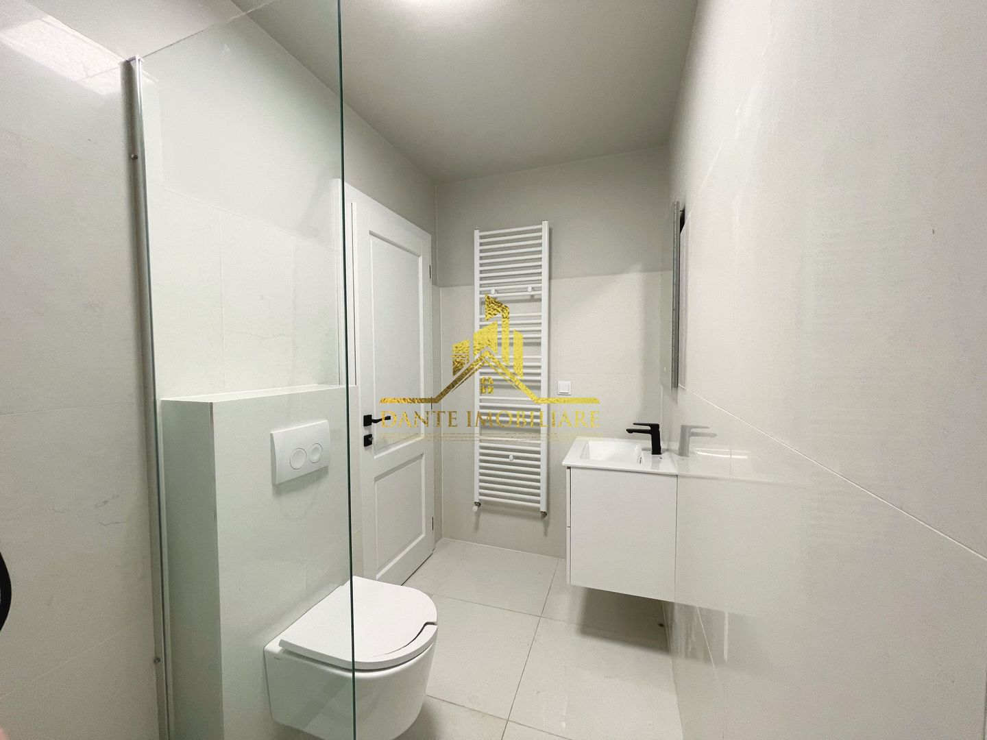 2 dormitoare, decomandat, modern, bloc nou, parcare, Central, Horea - Poză 7