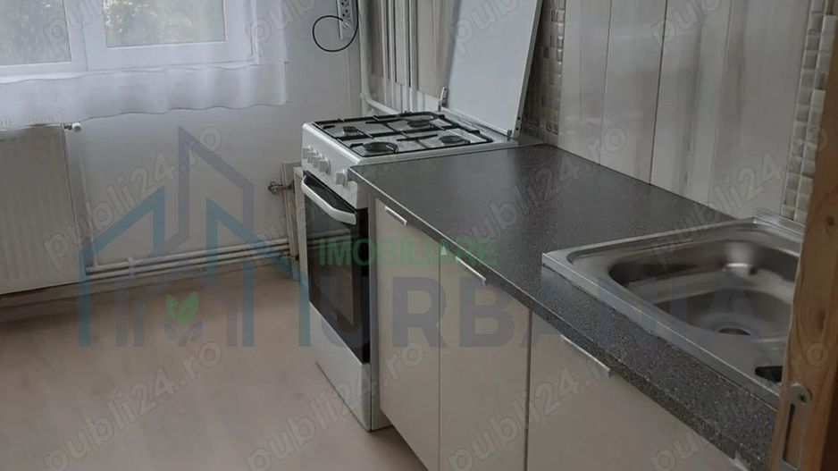 Apartament 3 camere, spatios, zona Piata voievozilor, centrala, termopane. Exclus #. - Poză 3