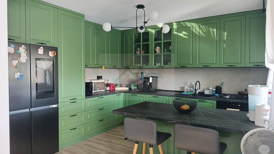 Proprietate exclusivistă – casă individuală Sfântu Ilie/Suceava - Poză 32