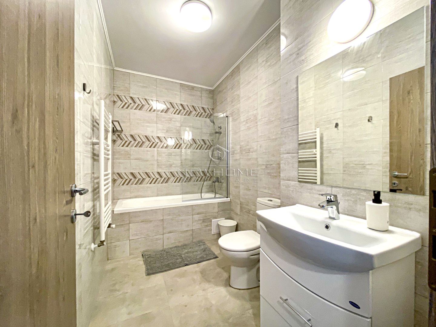 Apartament 2 camere Parcare, Pet Friendly, zona Iulius Mall - Poză 8