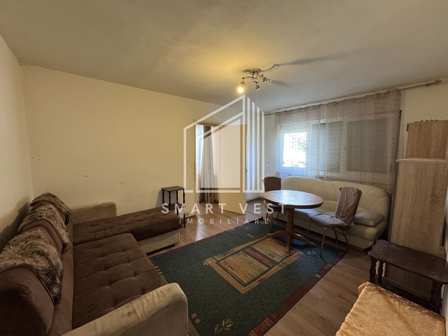 Apartament 2 camere | Etaj 3 | Zona 14 Mai - Poză 1