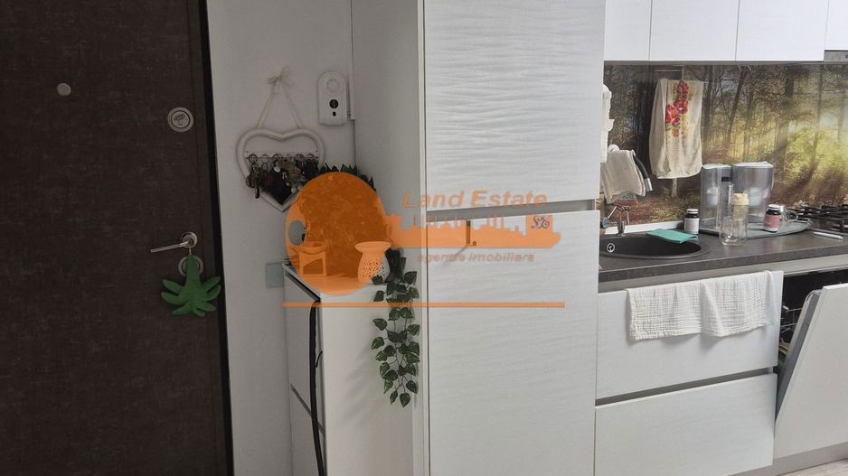 Apartament 3 camere | 2 băi | lângă Parcul Crângași - Poză 4